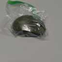 seenda Wireless Mouse, 2.4G Noiseless Mouse with USB Receiver Portable Computer Mice for PC, Tablet, Laptop, Notebook  Green & Black