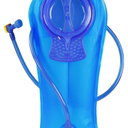 Unigear Hydration Bladder, 2L Water Bladde Non-BPA and odorless for Backpacking, Biking, Hiking and Camping