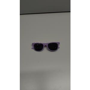 Carve 4342 Leni Gloss Translucent Lilac Grey Lens