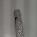 Professional Round Brush for Blow Drying - Small Ceramic Ionic Thermal Barrel Brush for Sleek, Precise Heat Styling and Salon Blowout - Lightweight Round Hair Brush (Barrel 1.3 inch, Bristle 2 Inch)