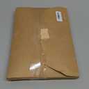 Ling's Moment 14Ft Brown Sheer Chiffon Like Table Runner for Wedding Party Bridal Shower Decorations Birthday Party Decorations