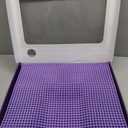Purple Ultimate Seat Cushion | Pressure Reducing Grid Designed for Ultimate Comfort | Designed for Gaming | Made in The USA