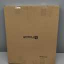 Wood Frame for 16x20 Canvas Paintings, Finished 16x20 Vinatge Gold Frame for Oil Painting Art Prints Landscape Portrait Wall Decor, No Back & Cover (Gold)