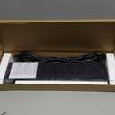 CyberPower CPS1215RM Basic PDU, 100-125V/15A, 10 Outlets, 15ft Power Cord, 1U Rackmount