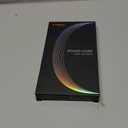 TORRAS Magnetic Slim Fit Case for iPhone 16 Pro with Stand, Compatible with MagSafe, Built-in Stash Stand, Ultra Thin, Anti-Scratch Matte Hard Phone Case 6.3 inch, Desert Titanium Gold