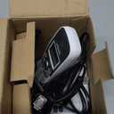 VTech VG134 DECT 6.0 Cordless Phone with Digital Answering System, Full-Duplex Speakerphone, Backlit Keypad & Display, Caller ID/Call Waiting. (White)