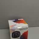 KeShi Waxing Kit, Painless Hair Removal Wax Warmer with 6 Bags Hard WaxBeans for Full Body, Legs, Face, Eyebrows & Bikini Ideal for Both Women & Men (Black)