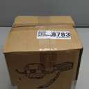 3800W High-Temperature Steam Cleaner for Car Detailing & Multi-Surface Cleaning 221°F Pressurized Steam, 1000ml Tank, 6 Adjustable Settings | Portable Steamer for Car Owners, DIY Enthusiasts