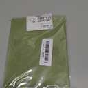 Keketer A7 Sage Green 5x7 Printable Envelopes 50 Pack Self - Seal, for 5x7 Cards, Weddings, Invitations, Baby Shower 5.25 x 7.25 Inches