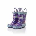 Rubber Boots Kids 6