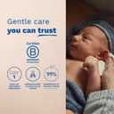 Mustela Foam Shampoo for Newborns - Baby Shampoo for Cradle Cap with Naturally Derived Avocado Oil Polyphenols - Fragrance-Free - 5.07 fl. oz