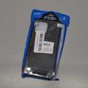 Coolden iPhone 16 Pro max Phone case - Black - with card holder