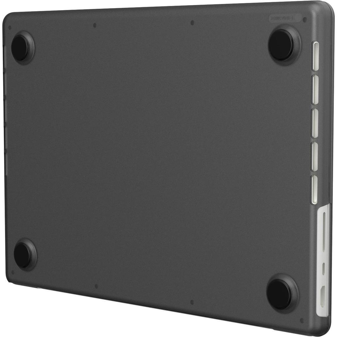 Incase Edge Hardshell Case for MacBook Pro 14" M1-M4 2021-2024 (Black)