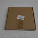 Upgraded WB04T10001 Range Oven Door Gasket Fit for GE Kenmore Stove Oven Replace WB04T10086 PS227119 EA227119 AH227119 824151, with 21 Mounting Clips