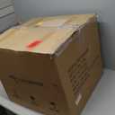 Vanity Chair for Makeup Room - Midcentury Modern Accent Chair for Living Room Bedroom, Velvet Chair with Back Support and Metal Legs (White)