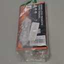 JINKEY Bike Turn Signals with Wireless Remote Control, Bright 120 Lumen LED Bicycle Tail Light Rear Bike Blinkers, USB Rechargeable, IPX5 Waterproof Safety Light for EBikes & Night Riding