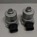 2PCS AE8Z-7C604-A Transmission Clutch Actuator A and B AE8Z-7C604 AE8Z7C604A for 2012-2017 Fo*rd Focus, for 2011 2012 2013 2014 2015 2016 2017 Fo*rd Fiesta