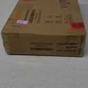 Folding Hand Truck 500lbs, Portable Heavy Duty Dolly Cart, 6 Wheels Collapsible Luggage Cart with 2 Elastic Ropes - Compact Trolley Cart for Easy Moving - Ideal Hand Cart for Travel and More (1.70, Black)