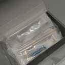 Amerdeco 10 Pack Champagne Bronze Cabinet Pulls 5 Inch(128mm) Hole Center Drawer Pulls Cabinet Hardware Kitchen Cabinet Handles for Bathroom ZH0031