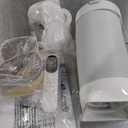 ZAFRO 14,000 BTU (10000 BTU SACC) Portable Air Conditioners with WiFi APP Control, 46dB, R32 Eco-Friendly,Fast Cooling in 30s, No Drainage Needed, Filter Cleaning Reminder, 360 Wheels for Home/Office