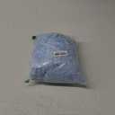 Daphne Regency Women's Blue Lace Dress Light Blue S