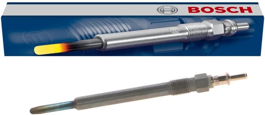 BOSCH 80036 / 0250202142 Duraterm Glow Plug - Single