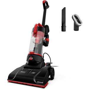 Bissell CleanView Compact, Powerful Suction & Extension Wand, 3508
Lightweight for apartments & dorms; scatter-free technology; removable extension wand; compact design