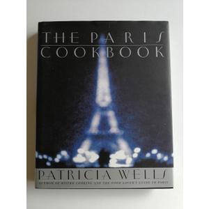 The Paris Cookbook The Paris Cookbook