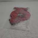 Fire Hydrant Cupcake Holder 2 Pieces 3 Tier Fire Hydrant Cupcake Stand Fighter Theme Holder Stand Truck Birthday Party Supplies Party Decor Decorations