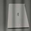 2 x Electrostatic Pet Hair Remover Glove, 2 in 1 Double Sided Pet Hair Removal Glove for Cats & Dogs, Washable Reusable Pet Grooming Glove for Couch, Furniture, Carpet, Car Seat, Curtain (1 PCS)