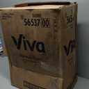 Viva Signature Cloth Paper Towels, 12 Triple Rolls, 129 Sheets per Roll