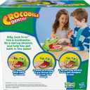 Hasbro Gaming Crocodile Dentist Kids Board Game, Ages 4 And Up (Amazon Exclusive)