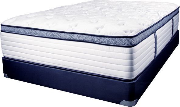 D&G Full-Size Mattress – Comfortable Support, Breathable Design, Durable & Restful Sleep