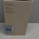 PETLIBRO Automatic Cat Feeder, 5G WiFi Automatic Dog Food Dispenser with Freshness Preservation, 5L Timed Pet Feeder with Low Food Sensor, Up to 10 Meals Per Day, Granary Black