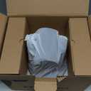 TONGVEO 3X Optical Zoom PTZ Camera AI Auto-Tracking HDMI USB 3.0 1080P 60fps Wide-Angle for Video Conference Business Meeting Live Streaming Online Learn with Zoom YouTube Teams OBS and More