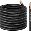 HT Cables E487898 Type NM-B 600v AWG 6 CU 3CDR With AWG 10 Ground S111