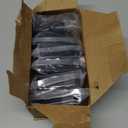 Truck Cap Mounting Clamps, Heavy Duty Camper Shell Clamps for Chevy Silverado Sierra 1500/2500/3500, for Dodge, for Ram 1500/2500/3500, F150 F250, for Mitsubishi, for Toyota (4 pcs)