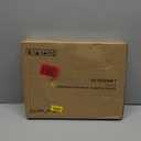 Lifemaster Plastic Clothes Hanger Set - 20 Pieces Versatile, Lightweight, Space-Saving, Non-Slip, Slim Designed, Dry and Wet Clothes Hanger Set with 360 Swivel Hook and Rubber Coating - Gray