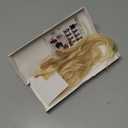 Ash Blonde Tape in Hair Extensions Human Hair Invisible Seamless Tape in Human Hair Extensions Double Side Remy Hair for Women (14 Inch-20pcs-30 Gram, #27 Caramel Blonde)