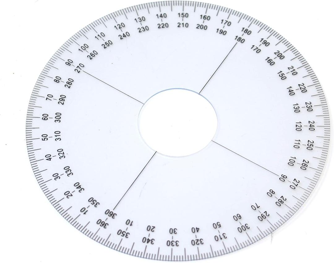 Rotary Valve Timing Degree Wheel for SeaDoo 580 587 650 657 717 720 787 800