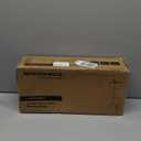 SONGMICS Clothes Drying Rack, 59Inch Folding Laundry Drying Rack with 3 Rotatable Arms for Hangers, 4 Legs, Stainless Steel, for 27 Pieces of Clothes, Black ULLR510B01