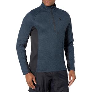 Spyder mens Outbound (Medium, Den Blk)