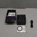 LISEN SuctionPro Phone Holder for CarAuto Vacuum 3.0, Magnetic Phone Holder with Suction Cup, Car Mount for Magsafe Universal Car Accessories Gifts for Men Women for iPhone 17 Pro Max Air 16 15 14 (Black)