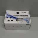 Wireless Backup Camera for Car Digital Stable Signal Easy Install, 4.3 Inch Monitor System Customizable Parking Lines Night Vision Rear View Camera for Car Truck,Trailer, Pickup