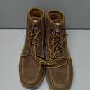 Carhartt Footwear CMX4023 4-Inch Lightweight Wedge Boot (7, Brown)