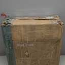 Cat Tree 54 Inch, Multi-Level Cat Tower with Condo, Perches, Sisal Scratching Posts and Climbing Ladder, Pet Play Toy Balls House for Indoor Cats, Beige