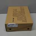 FitVille Men's Extra Wide Slip on Walking Shoes, Breathable Hands Free Slip on Sneakers, Comfortable Orthopedic Shoes for Standing All Day - Step Ease V1 (Navy Blue, 8)