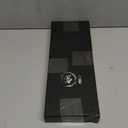 ROCOCO Viking Cleaver Knife Butcher Meat Cutting Boning Knife Hand Forged Chinese Kitchen Axe with Sheath Home Outdoor BBQ Camping Christmas Birthday Christmas Mother Father Gift Men (6.2 Inches)