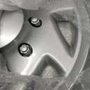 Wheel Cover Rims Hubcaps 16 Inch Set of 4
Compatible with Ford E-150 E-250 E-350 E-450 1998 1999 2000 2001 2002 2003 2004 2005 2006 2007 2008 2009-2024 Wheel Hub Cap