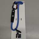 TORRAS Phone Lanyard with Hanging Loops, Adjustable Anti Theft Phone Strap Crossbody for iPhone 17 Pro Max,Skin-Friendly,2 Tabs, Universal Cell Phone Neck Lanyard for Daily & Outdoor Activities, Blue